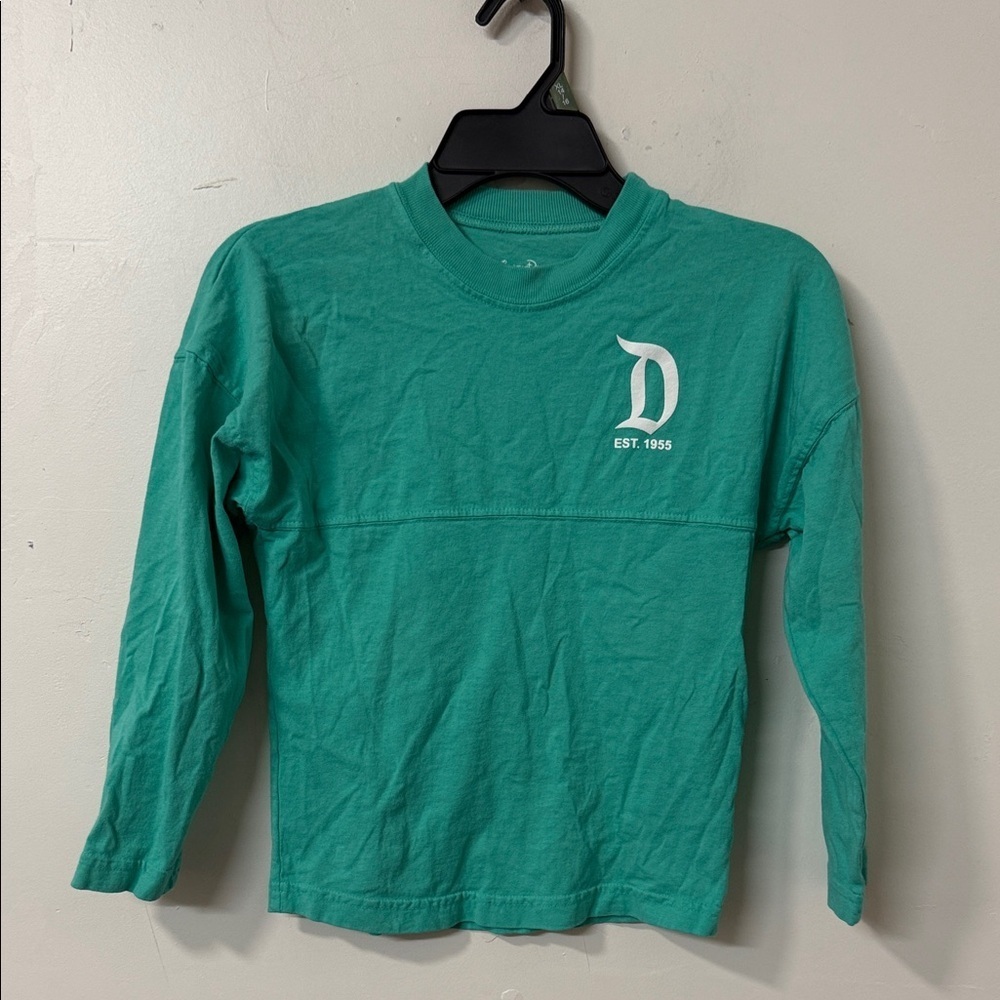 Disney Parks spirit jersey